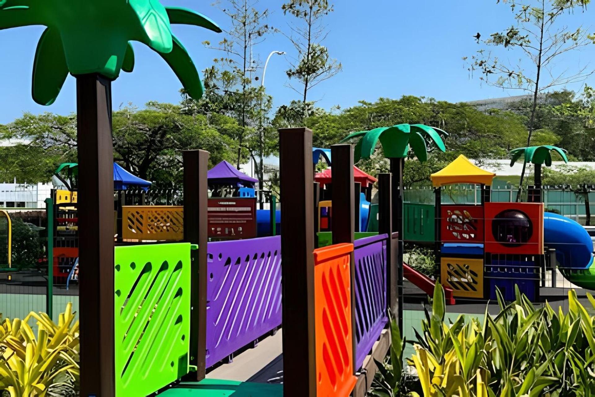 Suite Verano Stay Com Mini Copa, Wifi 500 Mb, Trabalho, Lazer & Eventos Rio de Janeiro Exterior foto