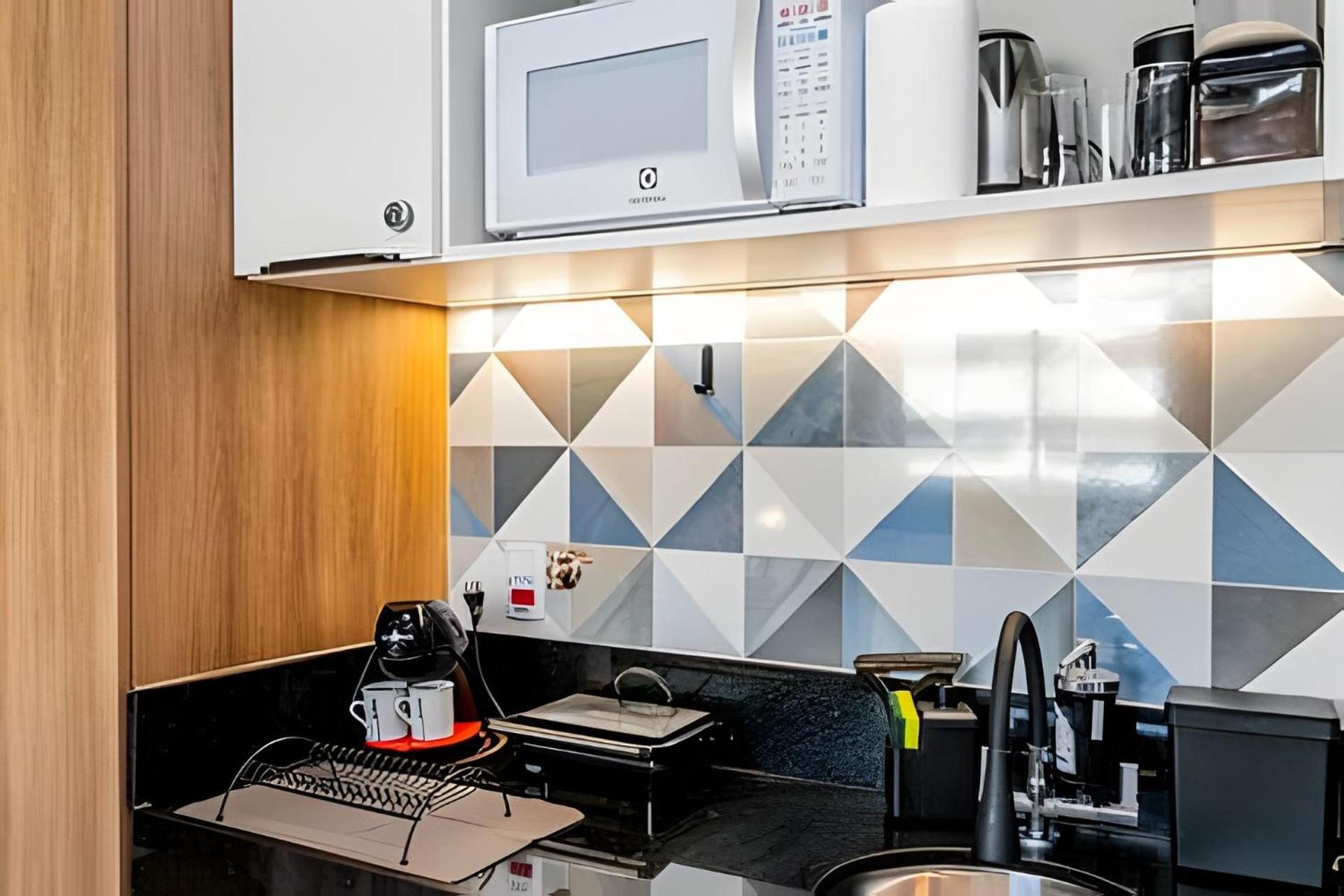 Suite Verano Stay Com Mini Copa, Wifi 500 Mb, Trabalho, Lazer & Eventos Rio de Janeiro Exterior foto