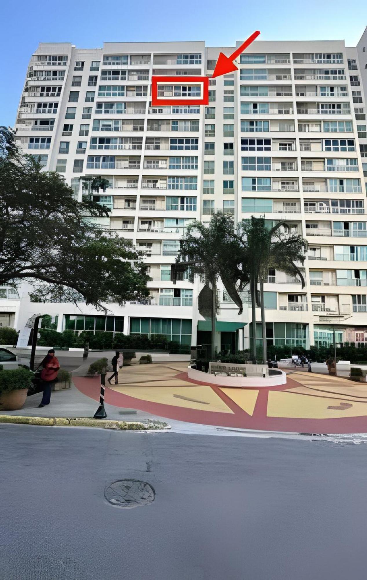 Suite Verano Stay Com Mini Copa, Wifi 500 Mb, Trabalho, Lazer & Eventos Rio de Janeiro Exterior foto