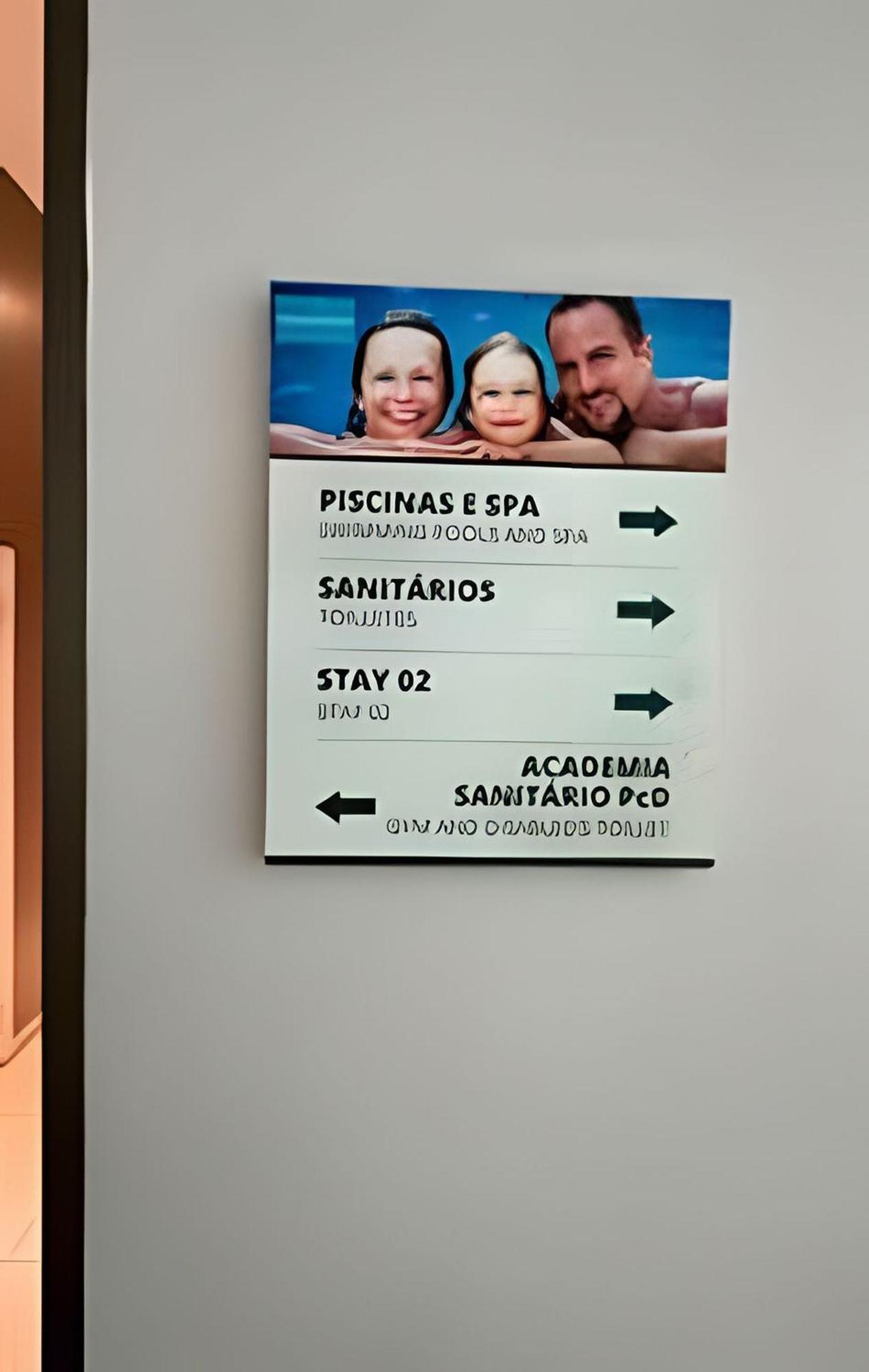 Suite Verano Stay Com Mini Copa, Wifi 500 Mb, Trabalho, Lazer & Eventos Rio de Janeiro Exterior foto