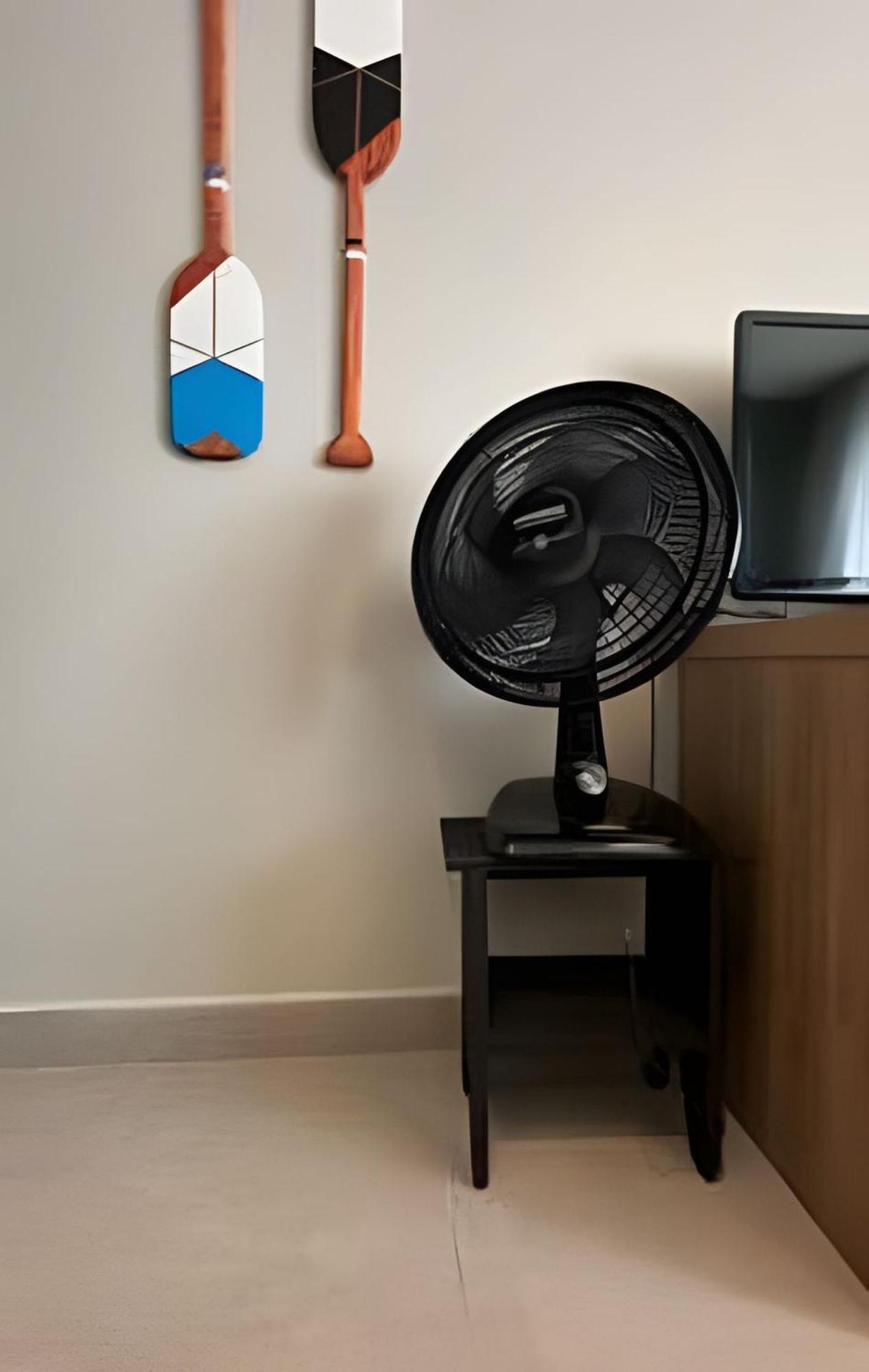 Suite Verano Stay Com Mini Copa, Wifi 500 Mb, Trabalho, Lazer & Eventos Rio de Janeiro Exterior foto