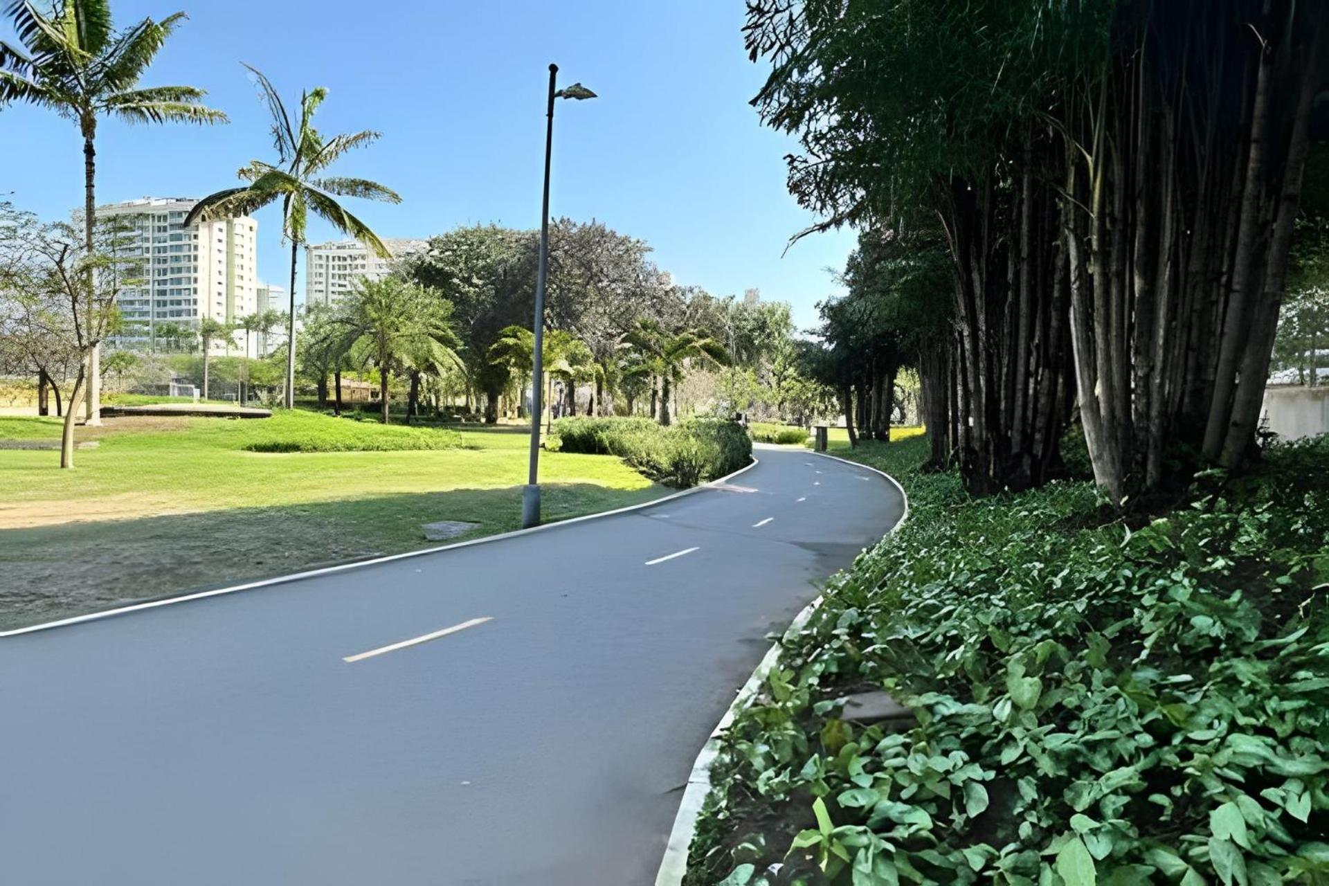 Suite Verano Stay Com Mini Copa, Wifi 500 Mb, Trabalho, Lazer & Eventos Rio de Janeiro Exterior foto