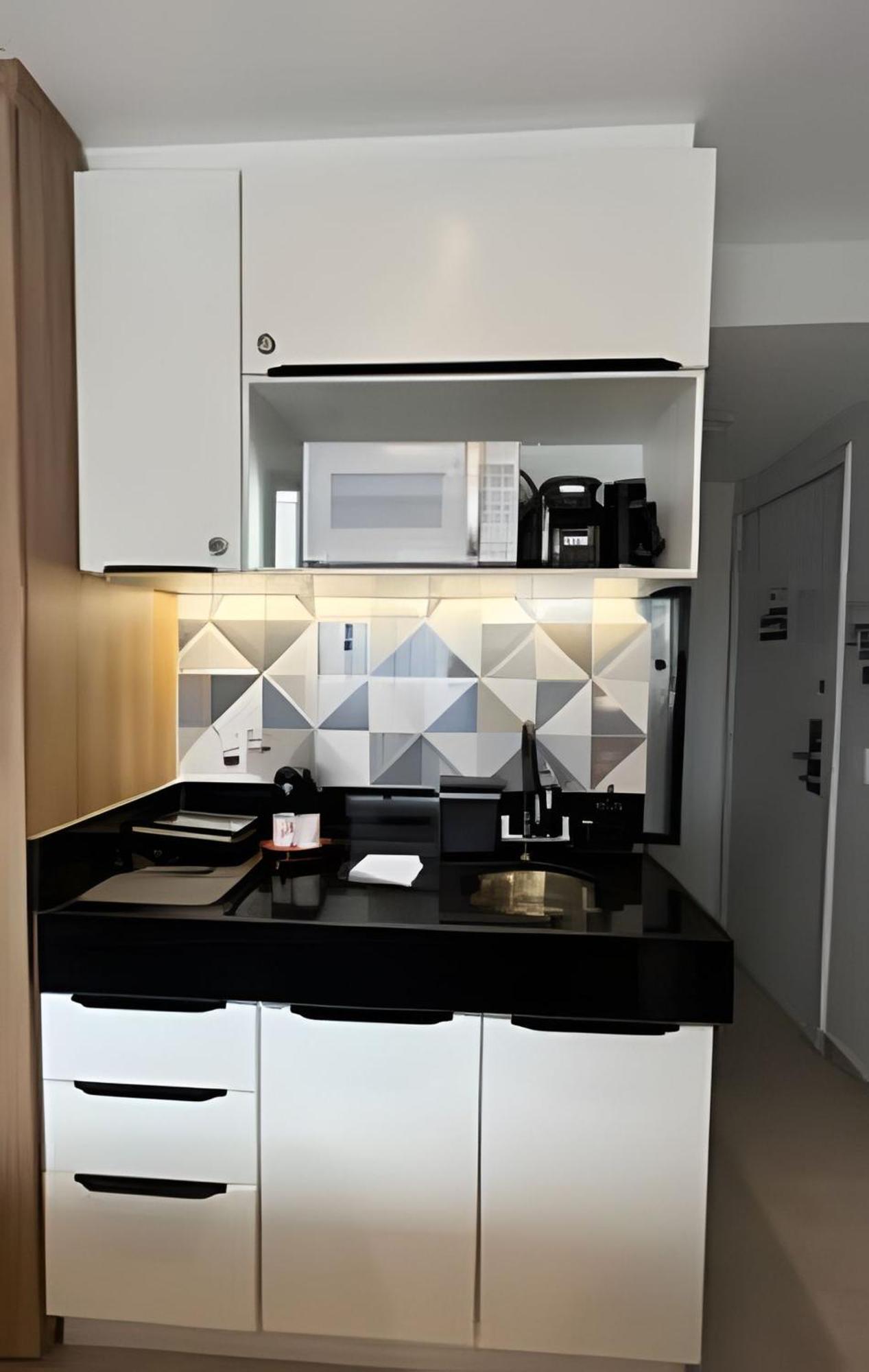 Suite Verano Stay Com Mini Copa, Wifi 500 Mb, Trabalho, Lazer & Eventos Rio de Janeiro Exterior foto
